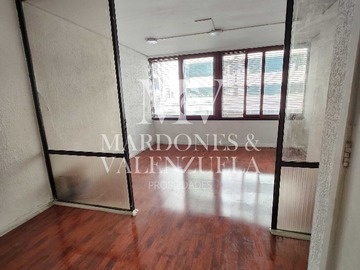 Venta / Oficina / Santiago