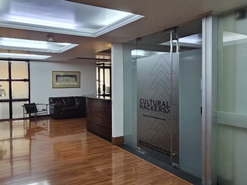 Venta / Oficina / Santiago