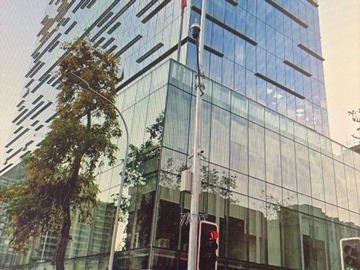Venta / Oficina / Santiago