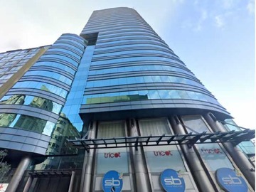 Venta / Oficina / Santiago