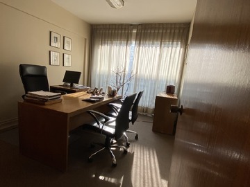 Venta / Oficina / Santiago