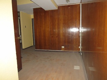 Venta / Oficina / Santiago