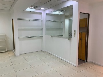Venta / Oficina / Santiago