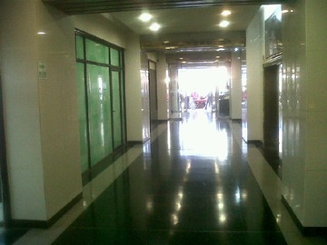 Venta / Oficina / Santiago