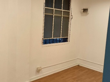 Venta / Oficina / Santiago