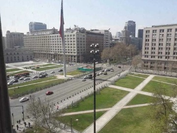 Venta / Oficina / Santiago