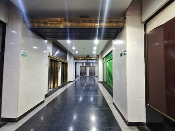 Venta / Oficina / Santiago