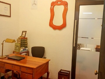 Venta / Oficina / Santiago
