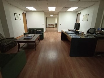 Venta / Oficina / Santiago