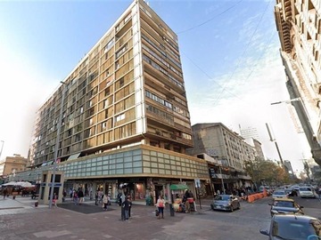 Venta / Oficina / Santiago