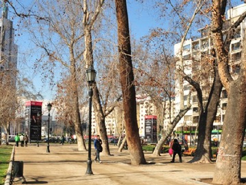 Venta / Oficina / Santiago