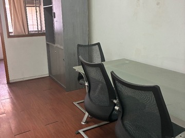 Venta / Oficina / Santiago