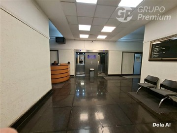 Venta / Oficina / Santiago