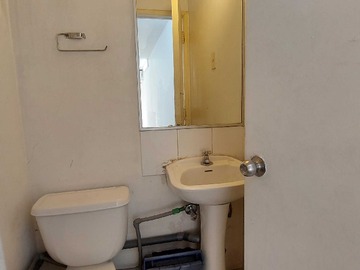 Venta / Oficina / Santiago