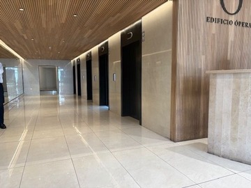 Venta / Oficina / Santiago