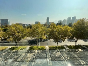 Venta / Oficina / Santiago
