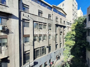 Venta / Oficina / Santiago
