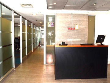 Venta / Oficina / Santiago