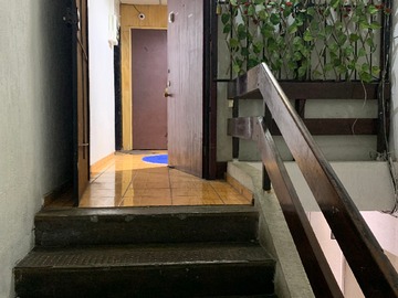 Venta / Oficina / Santiago