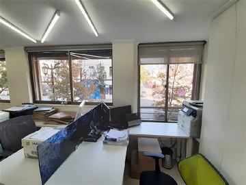 Venta / Oficina / Santiago