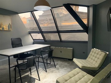 Venta / Oficina / Santiago