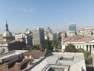 Venta / Oficina / Santiago