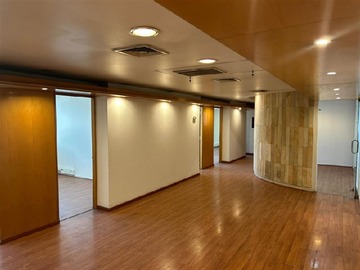 Venta / Oficina / Santiago