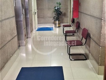 Venta / Oficina / Santiago