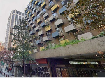 Venta / Oficina / Santiago