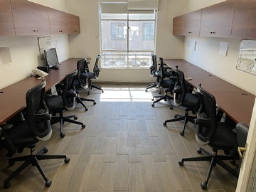 Venta / Oficina / Santiago