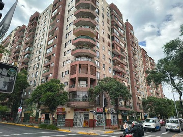 Venta / Oficina / Santiago