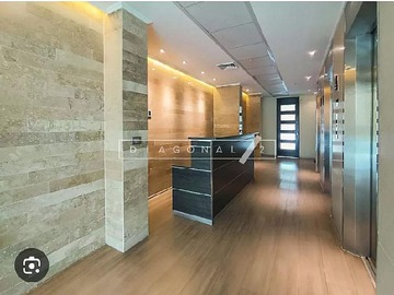 Venta / Oficina / Santiago