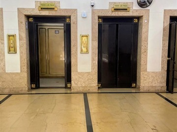 Venta / Oficina / Santiago