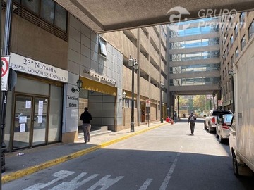 Venta / Oficina / Santiago