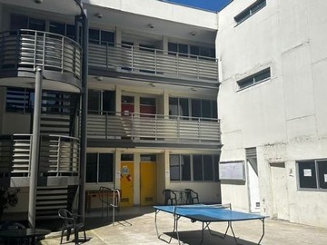 Venta / Oficina / Santiago