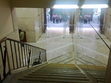 Venta / Oficina / Santiago