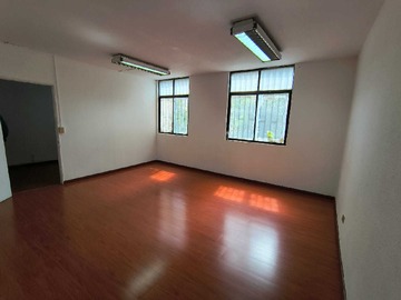 Venta / Oficina / Santiago