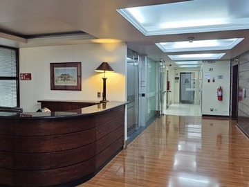 Venta / Oficina / Santiago
