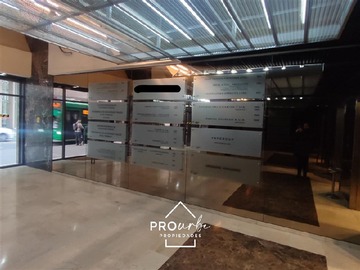 Venta / Oficina / Santiago
