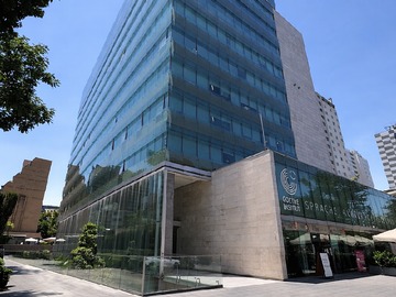 Venta / Oficina / Santiago