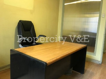 Venta / Oficina / Santiago