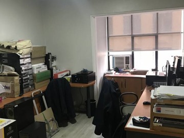 Venta / Oficina / Santiago