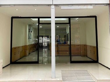 Venta / Oficina / Santiago