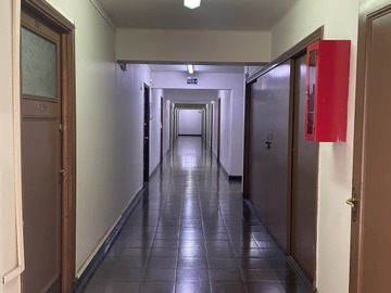 Venta / Oficina / Santiago