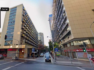 Venta / Oficina / Santiago