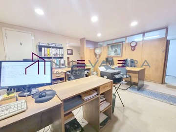 Venta / Oficina / Santiago