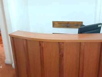 Venta / Oficina / Santiago