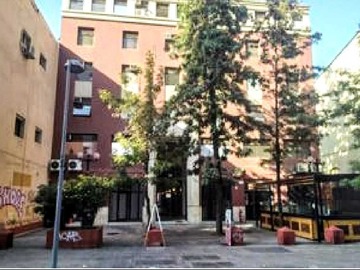 Venta / Oficina / Santiago
