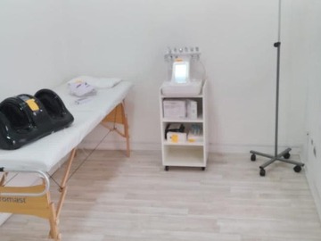 Venta / Oficina / Santiago