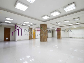 Venta / Oficina / Santiago